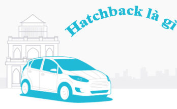Xe hatchback là gì