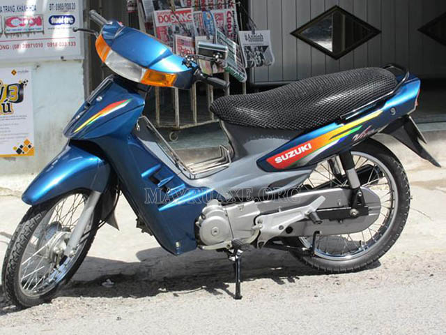 Yamaha Xe Cổ 100cc 2 Thì Giá tốt   5giay