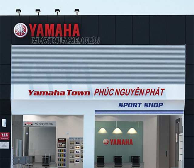 Nhược điểm của Yamaha Town