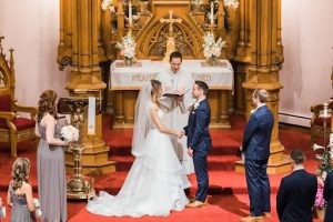 Hôn nhân Công Giáo là gì?